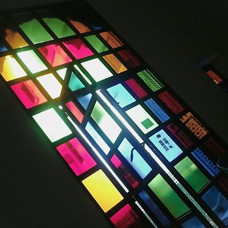 Riad Rocco Fez Exterior foto