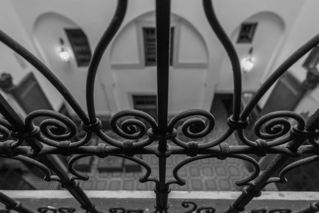 Riad Rocco Fez Exterior foto