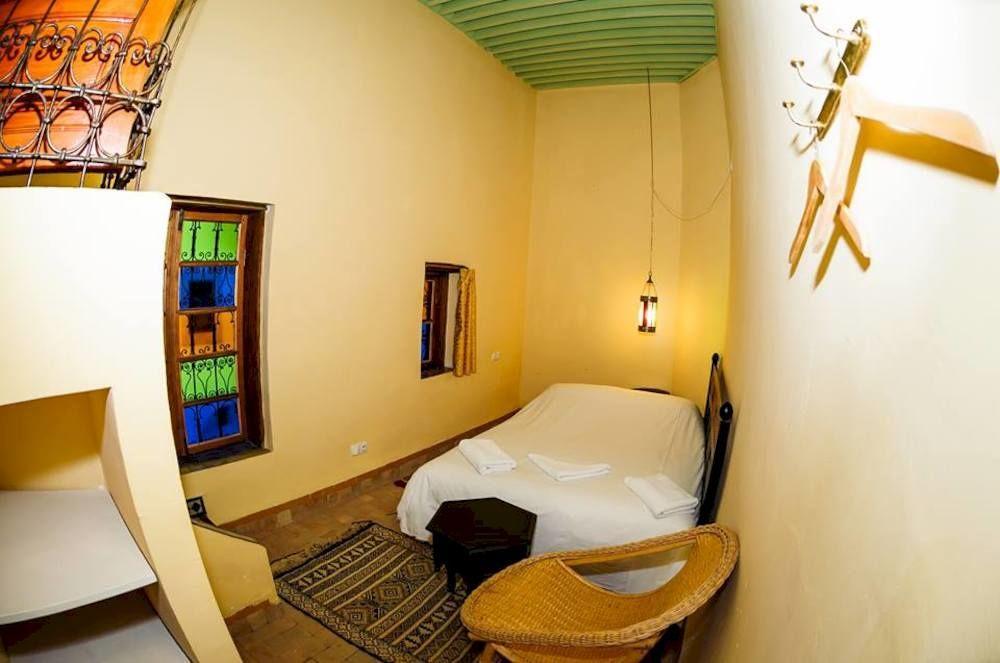 Riad Rocco Fez Exterior foto
