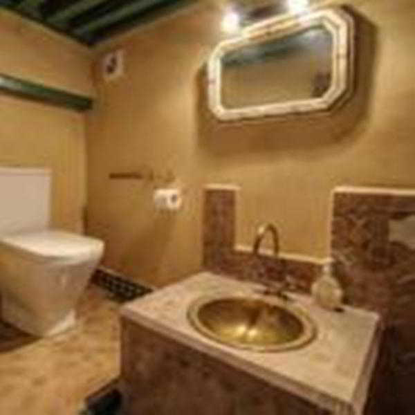 Riad Rocco Fez Exterior foto