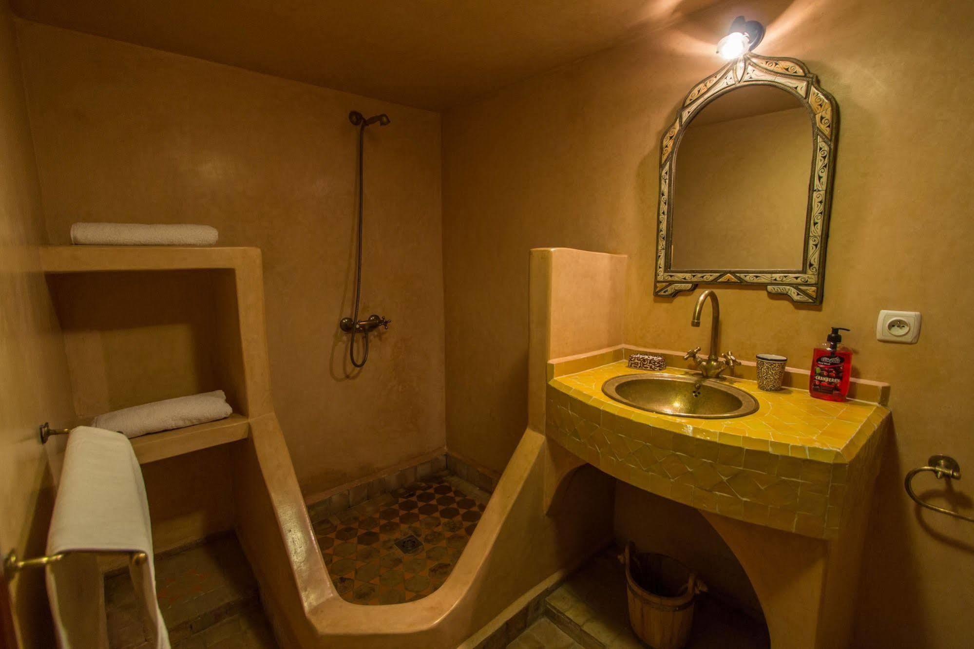 Riad Rocco Fez Exterior foto