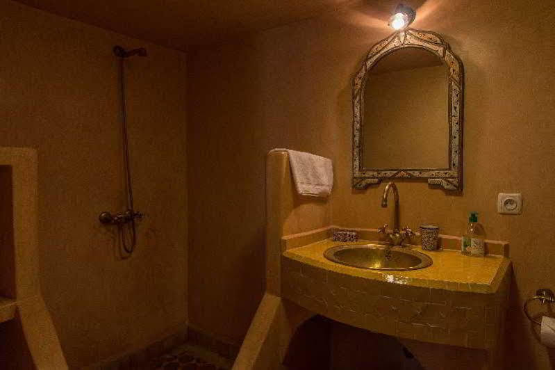 Riad Rocco Fez Exterior foto