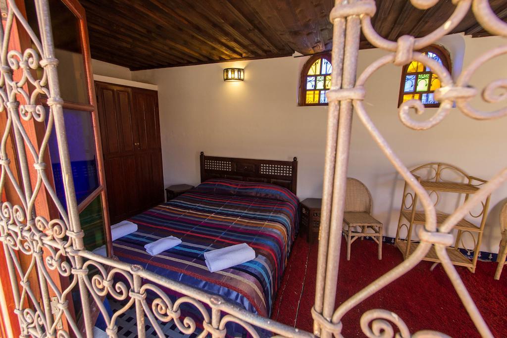 Riad Rocco Fez Habitación foto