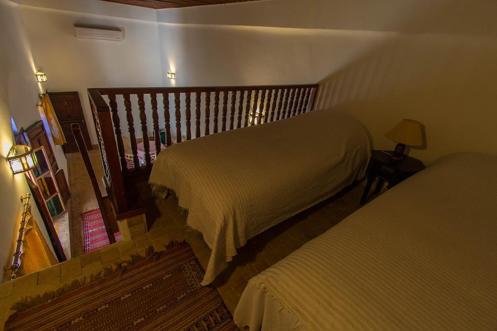 Riad Rocco Fez Habitación foto