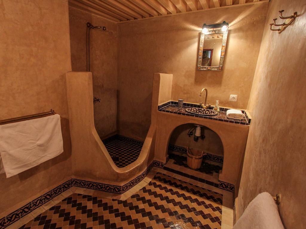 Riad Rocco Fez Exterior foto