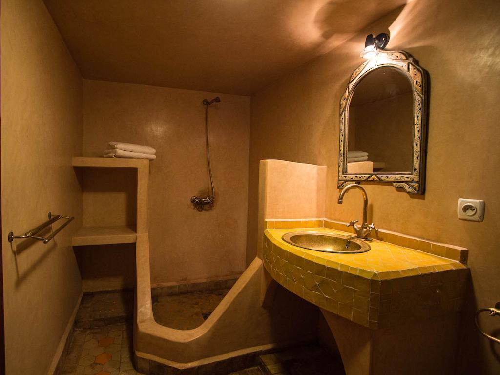 Riad Rocco Fez Exterior foto