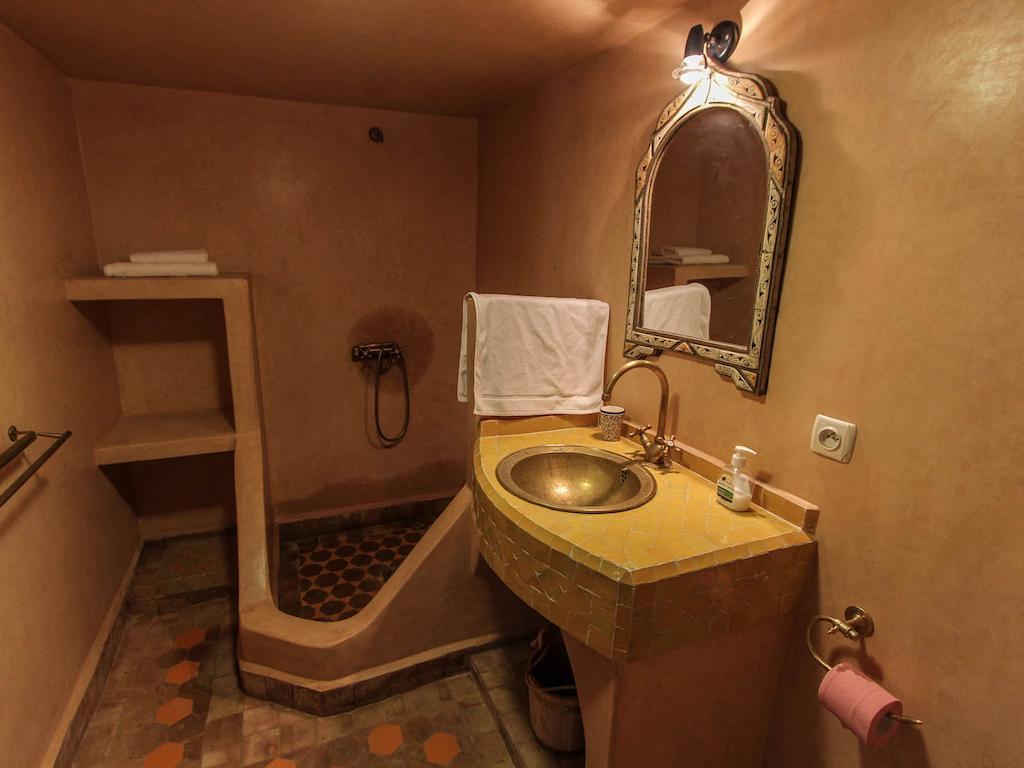 Riad Rocco Fez Habitación foto