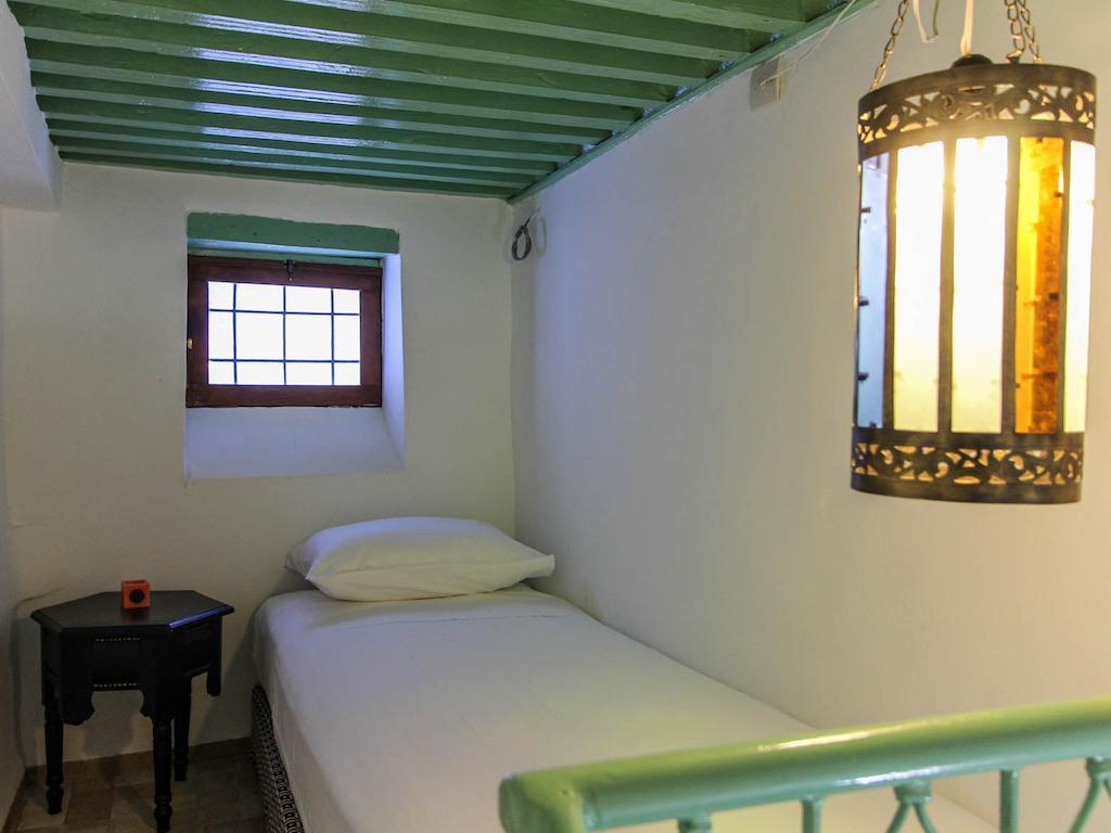 Riad Rocco Fez Exterior foto