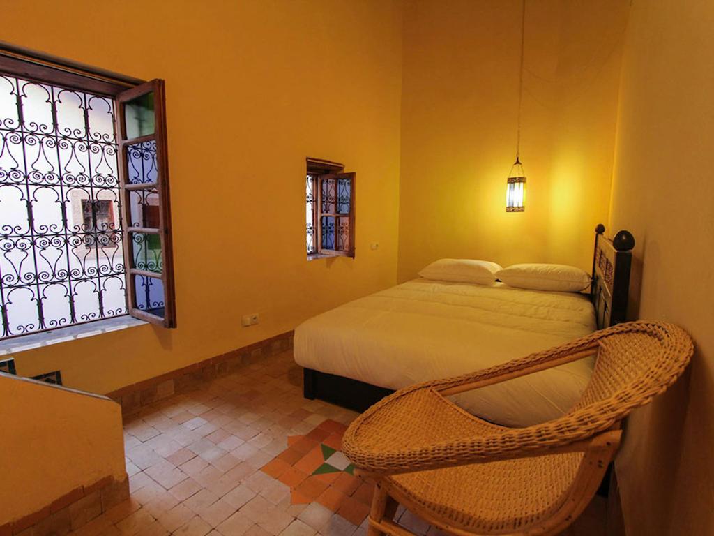 Riad Rocco Fez Habitación foto